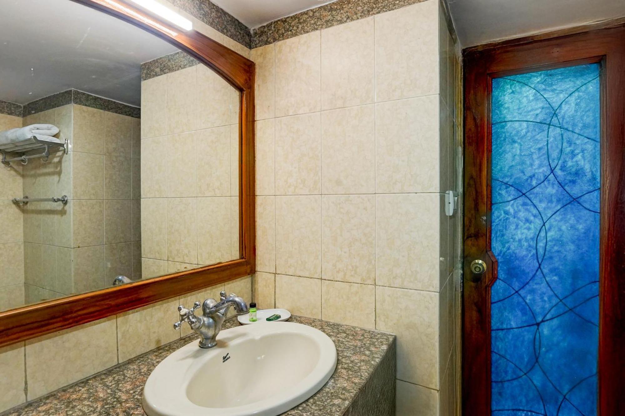 Super Townhouse Subhash Nagar Formerly Royal Palazzo Jaipur Exterior photo