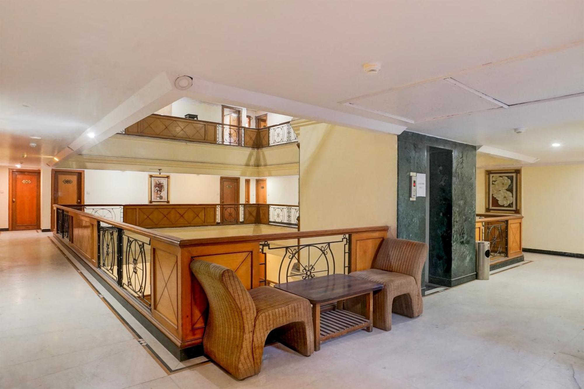 Super Townhouse Subhash Nagar Formerly Royal Palazzo Jaipur Exterior photo
